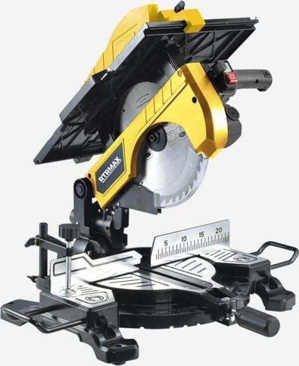 RTM6230 Üstten Tablalı Gönye Testere 2000 W 254 mm - Image 1