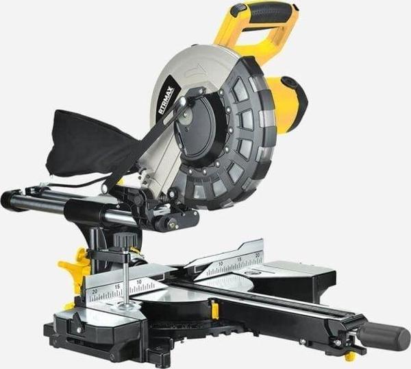 RTM6250 Radyal Gönye Testere Makinesi 2000 W 305 mm - Image 1
