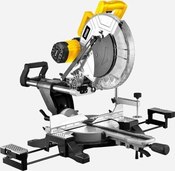 RTM6255 Radyal Gönye Testere Makinesi 1800 W 305 mm - Image 1