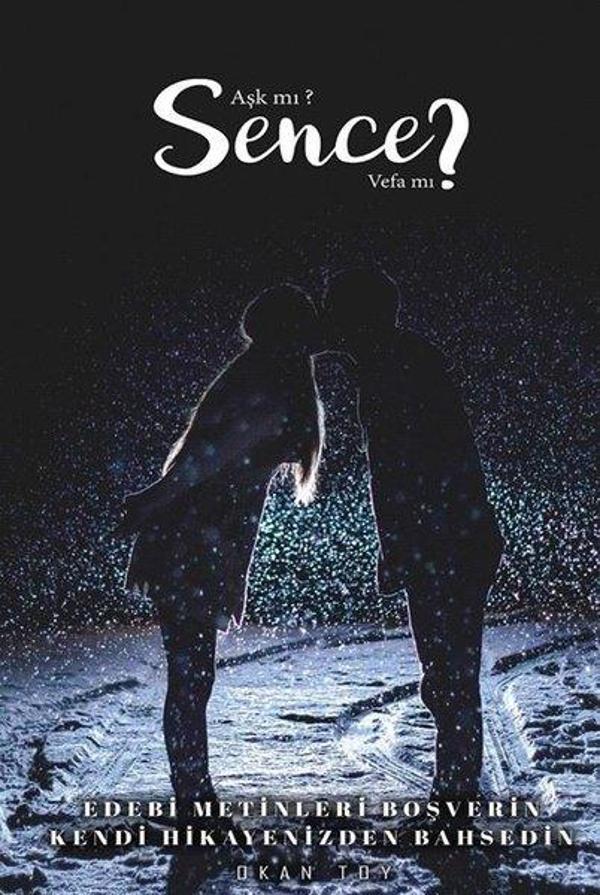 Aşk mı? Sence Vefa mı? - Cinius Yayınevi - Image 1