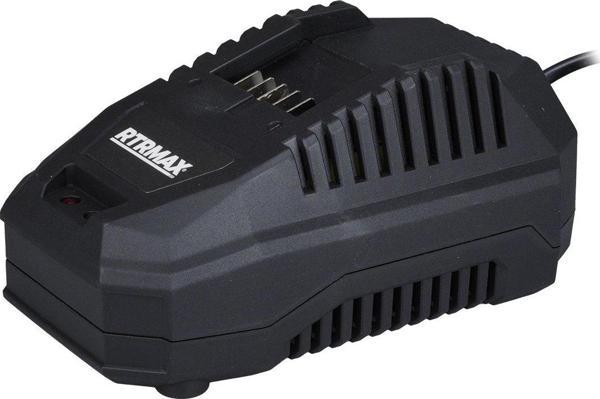 RTX1809 Akü Hızlı Şarj Cihazı/Ünitesi 18V 4.5 A X-Lion - Image 1