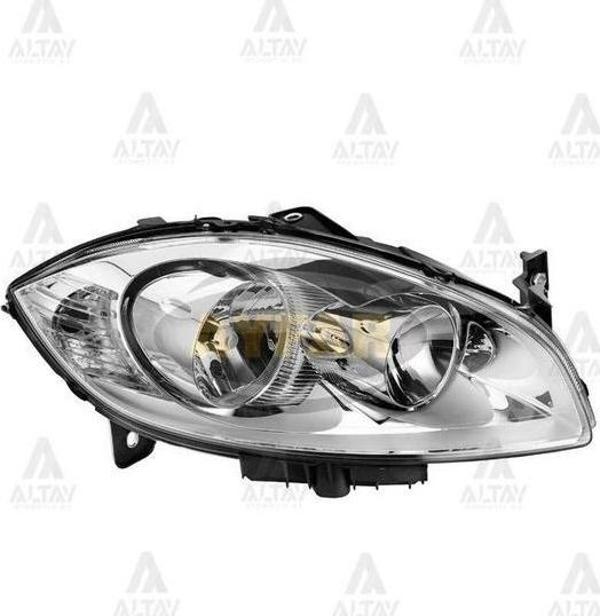 Far Linea 2007 Sonrası  Motorlu Sağ (Oem No:51826738) (Adet) - Image 1