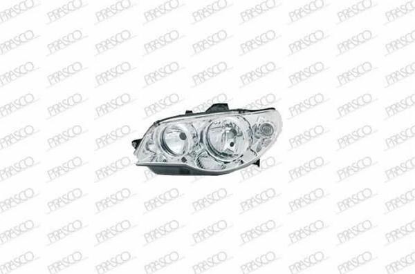 Fiat Albea Palio 2005  Far Sağ Manuel (Oem No:51754471) - Image 1