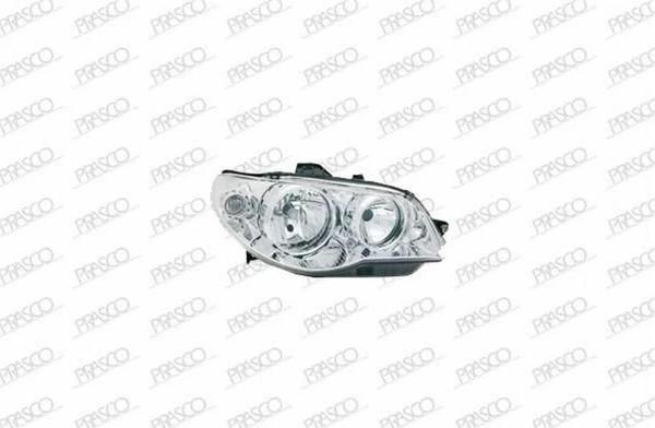Fiat Albea Palio 2005  Far Sol  (Oem No:51754472) - Image 1