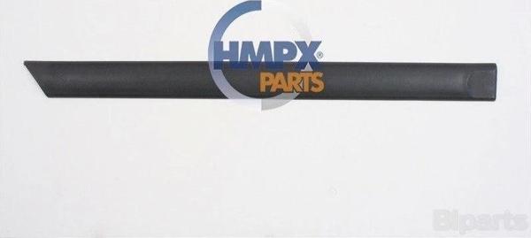 Ford Escort 95  Kapı Bandı Arka Sağ (Sıyah) (Oem No:95Aba25532Abzcac) - Image 1