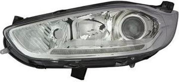 Ford Fiesta 2013  Far Sağ Mercekli (Oem No:C1Bb13W029Ch) - Image 1