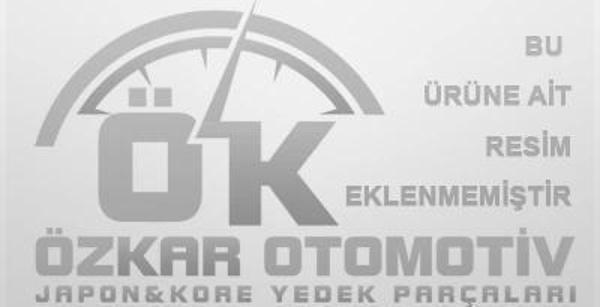 Ford Fiesta 2002 2008 Kapı Toz Lastiği Arka Sağ Sol   2S61 A253A11 Aj R L (Oem No:2S61A24754Bkyyjb) - Image 1