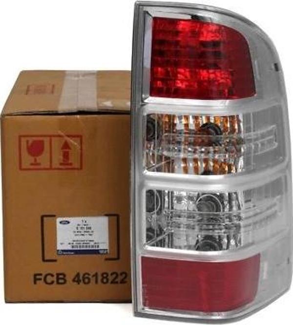 Ford Ranger 2009 2012 Stop Lambası Sağ  (Oem No:8M3413B504Be) - Image 1
