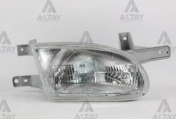 Far Accent  1998-2000 Manuel Sağ (1 Adet) (Oem No: 92102-22310) - Image 1