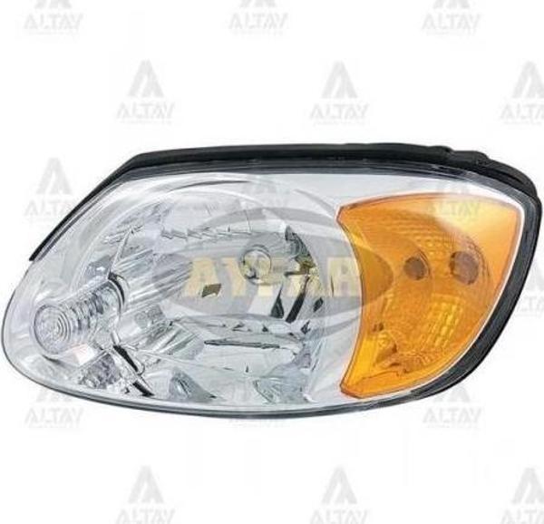 Far Accent 2003-2006 Admıre Motorlu Sarı Sağ (Oem No:92102-25510) (Adet) - Image 1