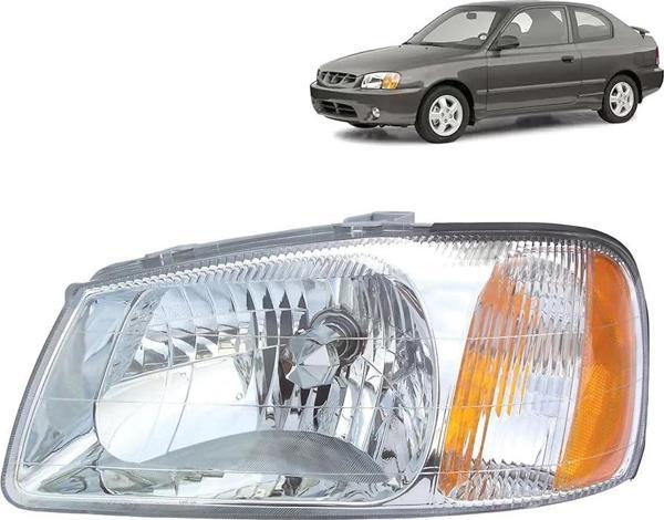 Far Accent 2000-2002 Milenyum Sol (1 Adet) (Oem No: 92101-25050) - Image 1