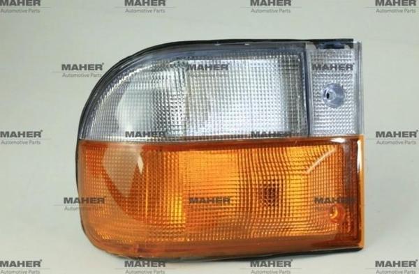 Sinyal Lambası H100  1997-2004 Kamyonet Sol (1 Adet) (Oem No: 92301-4B001) - Image 1