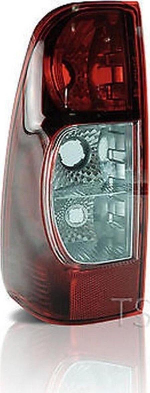 Dmax (Tfr, Tfs) 2006 2012 Stop Lambası Sol  (Oem No:8980127600) - Image 1