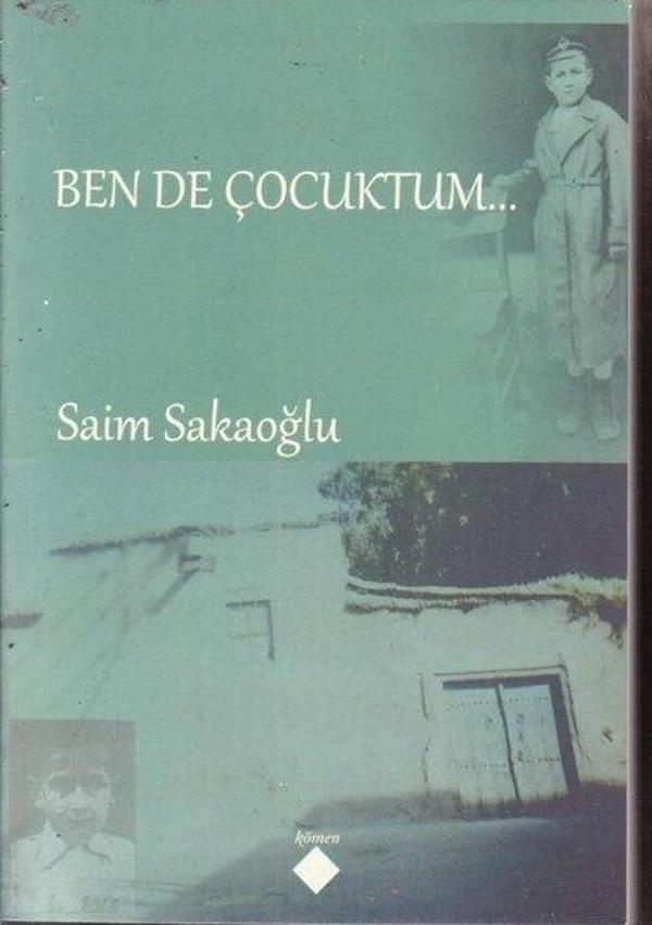 Ben de Çocuktum - Kömen Yayınları - Image 1