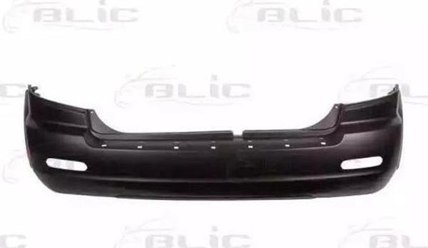 Tampon Sorento Arka 02-06 (Oem No: 86611-3E030) - Image 1