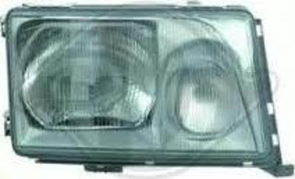 Far Sag E200 Mercedes W124 Bm 93-95 (Oem No: A1248208659) - Image 1