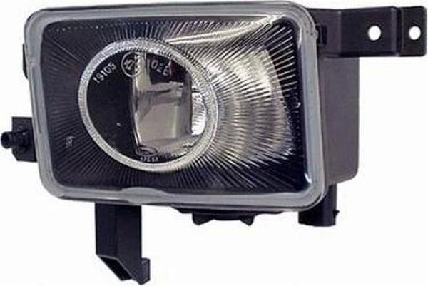 Sıs Farı Sol Opel Corsa C Bm 01- (Oem No: 1710374) - Image 1