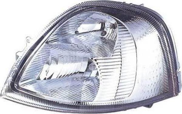 Far Master 2004-2009 Movano Motorlu Sol (Oem No:8200163516) (Adet) - Image 1