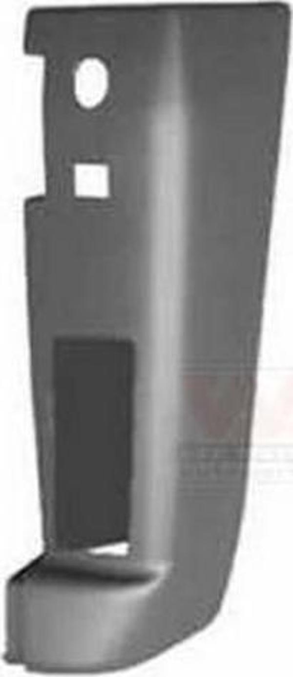 Boxer 3 Jumper 3 2006  Tampon Ucu Arka Sağ (15M3   17M3) (Oem No:7410Cz) - Image 1