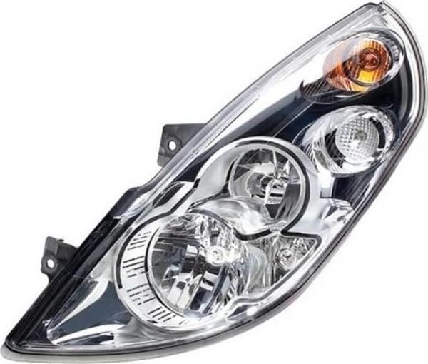 Renault Master Iıı Movano B 2009  Far Sağ Elektrikli (Oem No:260106869R) - Image 1