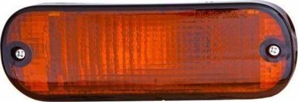 Swift (Ea, Ma, Ah, Aj) 89 95 Tampon Sinyali Sol  (Oem No:3560260B21) - Image 1