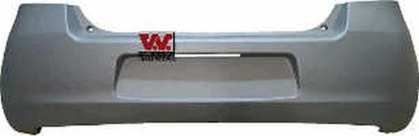 Tampon Yaris Arka 06= (1 Adet) (Oem No: 52159-0D976) - Image 1