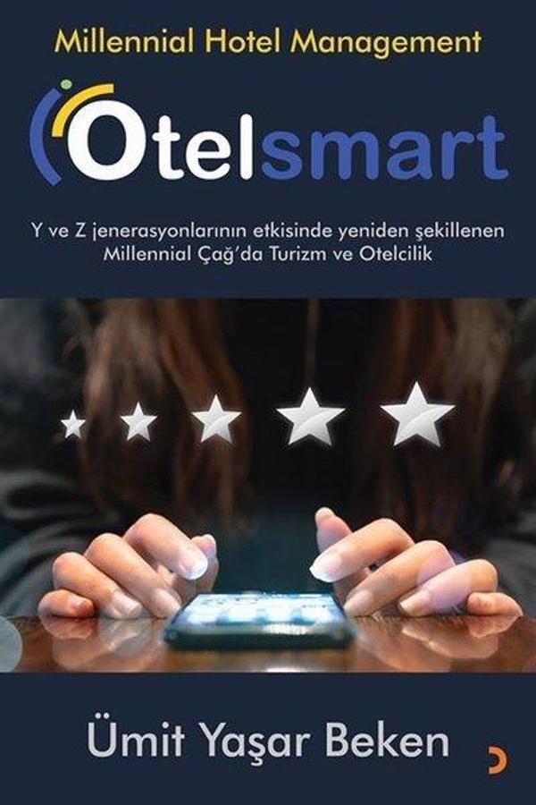 Otelsmart - Cinius Yayınevi - Image 1