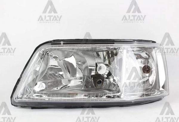 Far T5 Transporter 2004-2010 Sol (Oem No:7H1941017N) (Adet) - Image 1