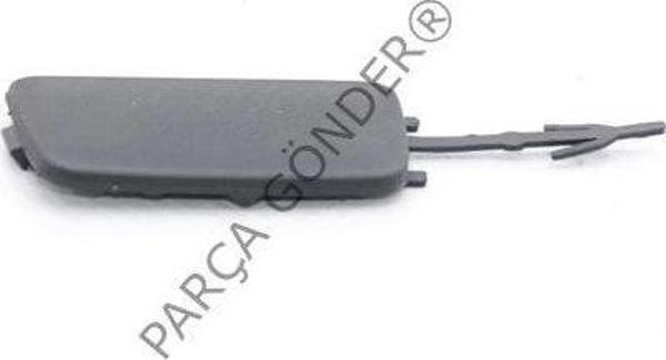 Çekı Demır Kapagı Arka Psa 3008 B.M 2016- (Oem No: 1618040980) - Image 1