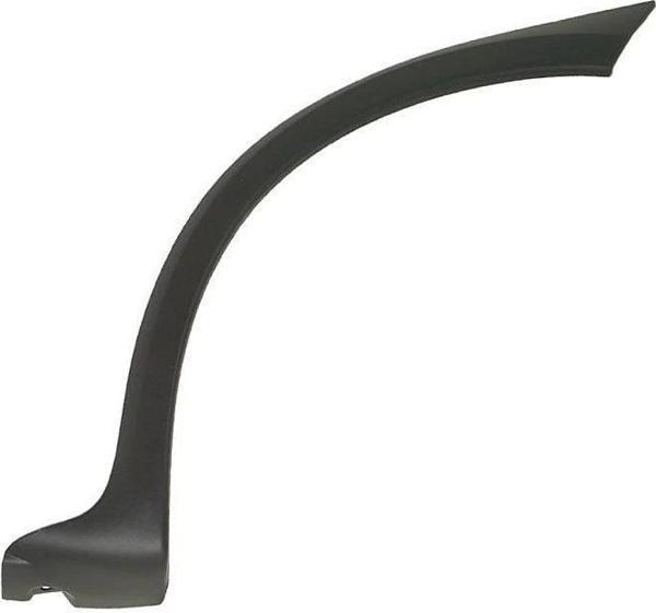 Çamurluk Dodiği Arka Sol Opel Corsa C Bm 01- (Oem No: 172890) - Image 1