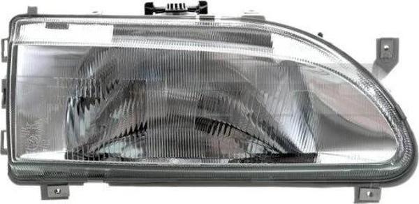Far Sag Renault R19 Bm 92- (Oem No: 7701036028) - Image 1