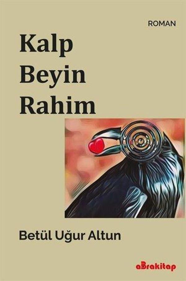 Kalp Beyin Rahim - Abra Kitap - Image 1
