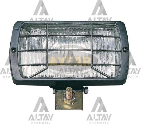 Sis Lambası Doğan Slx / Şahin-S R-L (Oem No:55170056) - Image 1