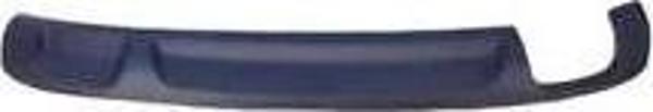 Vw A3 2017- Arka Tampon Alt Spoylerı Sedan (Oem No:8V5807521L) - Image 1