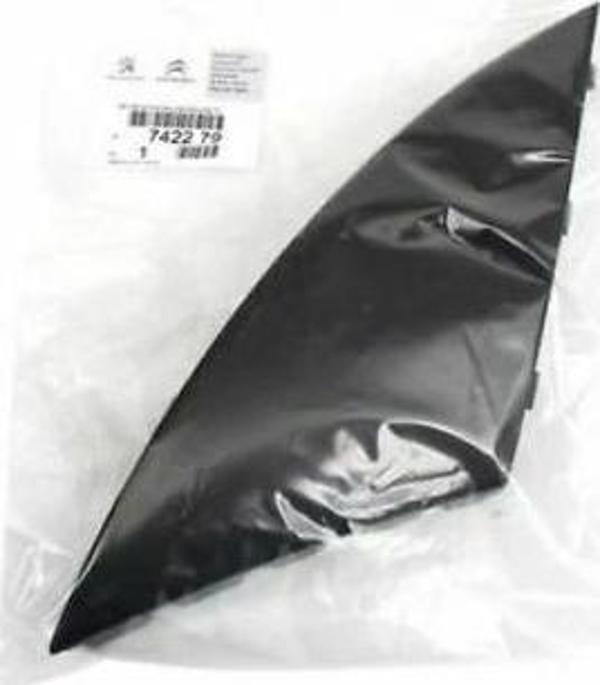 Psa 206+ B.M 2007- Çeki Demirr Kapağı Ön  (Oem No:742279) - Image 1