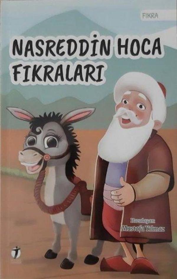 Nasreddin Hoca Fıkraları - İki Eylül Yayınevi - Image 1