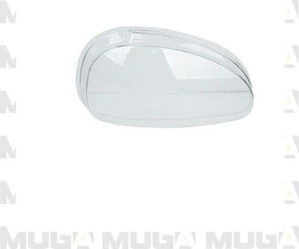 Opel Corsa B 1993- Far Camı Sağ  (Oem No:1216489P) - Image 1