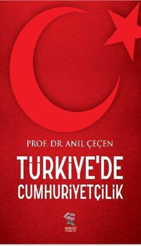 Türkiye'de Cumhuriyetçilik - Nergiz Yayınları - Image 1