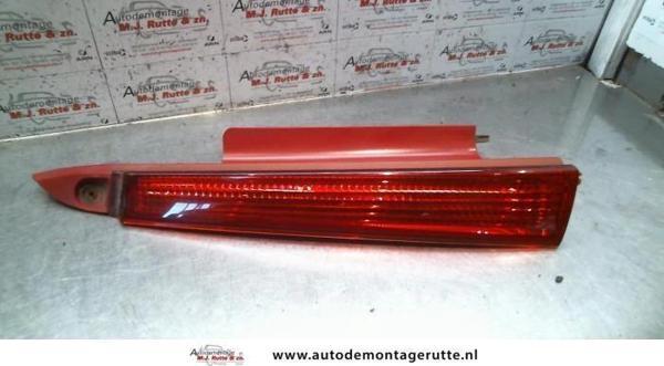 Stop Lambası C4 2004-2008 Sol (Oem No:6350T8) - Image 1