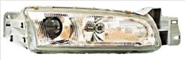 Far 626  1992-1997 Elektrikli Sağ (Oem No:8Dgk51030B) - Image 1