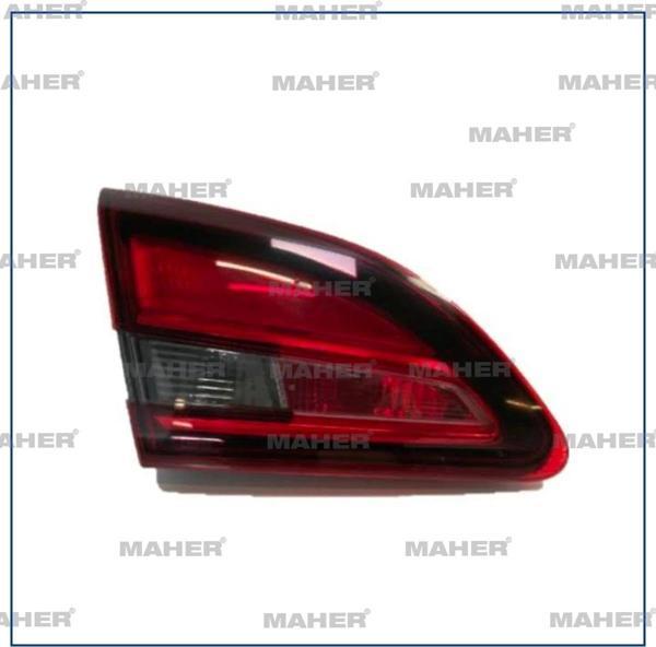 Stop Astra J Sedan 2014-2020 İç Sol  (Oem No:25870193) - Image 1