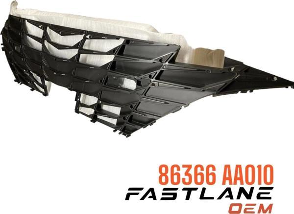 Tampon Panjurusı Elantra 2021 Sonrası (Oem No:86366Aa010) - Image 1