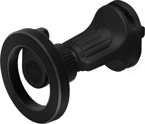 Trelix Telefon Tutucu Hava Menfezli Manyetik Mıknatıslı 360° Dönen Araç Tutucu - Image 1
