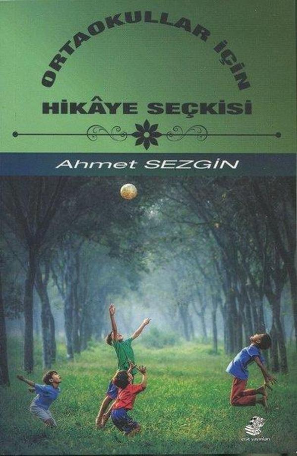 Ortaokullar İçin Hikaye Seçkisi - Etüt - Image 1