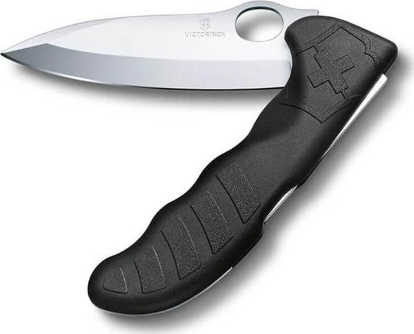 Victorinox VT 0.9411.M3B1 Hunter Pro Blisterli Siyah El Çakısı - Image 1