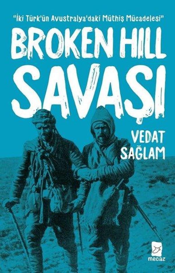 Broken Hill Savaşı - Mecaz - Image 1
