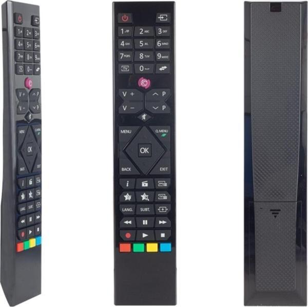 REGAL 40r6080 Smart Led Tv Kumandası - Image 1