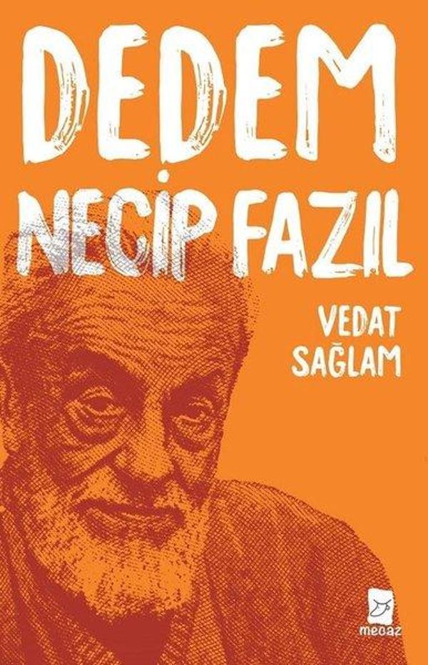 Dedem Necip Fazıl - Mecaz - Image 1