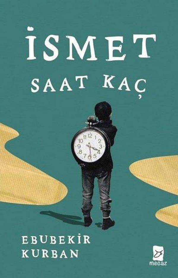 İsmet Saat Kaç - Mecaz - Image 1