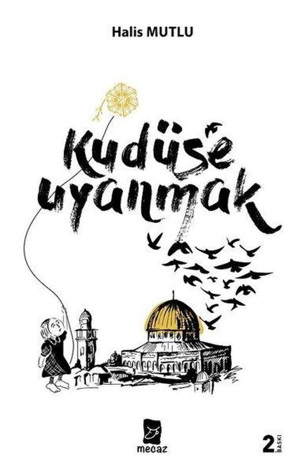Kudüse Uyanmak - Mecaz - Image 1